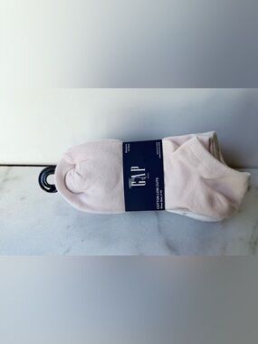 GAP Women's Cotton Low Cut Socks - set of 10